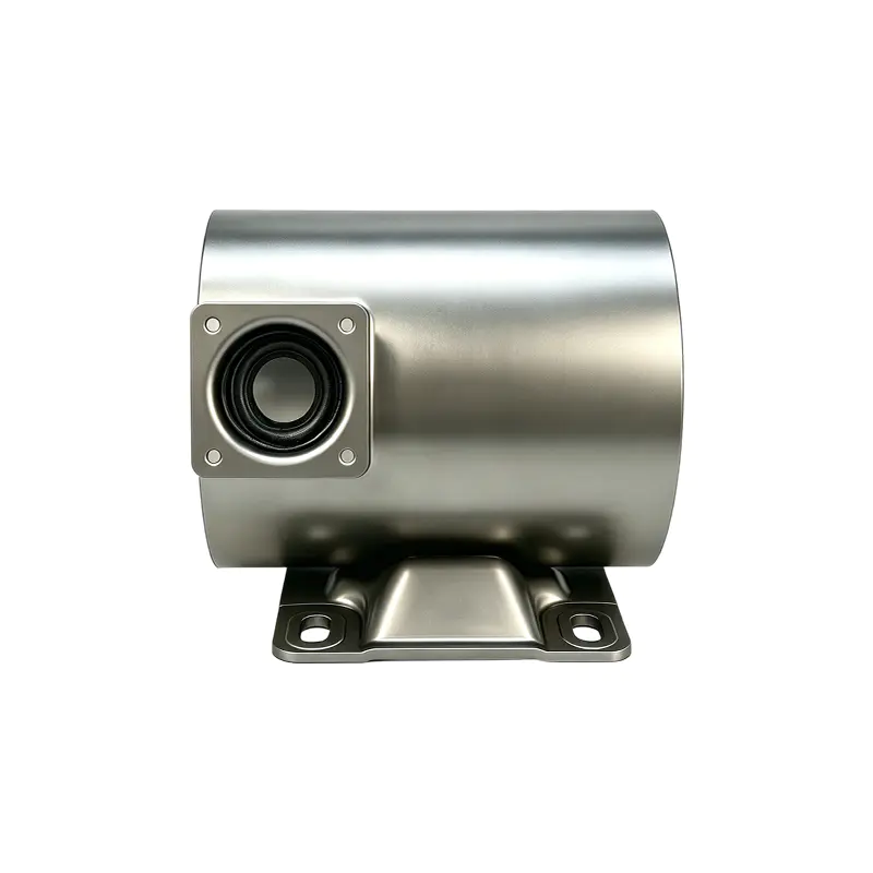 Jiangsu Yufeng Electric Co., Ltd.