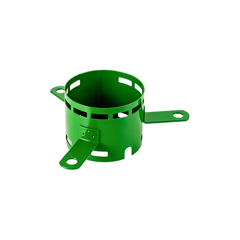 Jiangsu Yufeng Electric Co., Ltd.