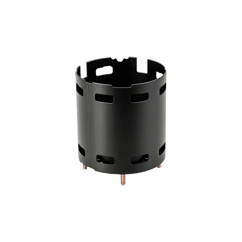 Jiangsu Yufeng Electric Co., Ltd.