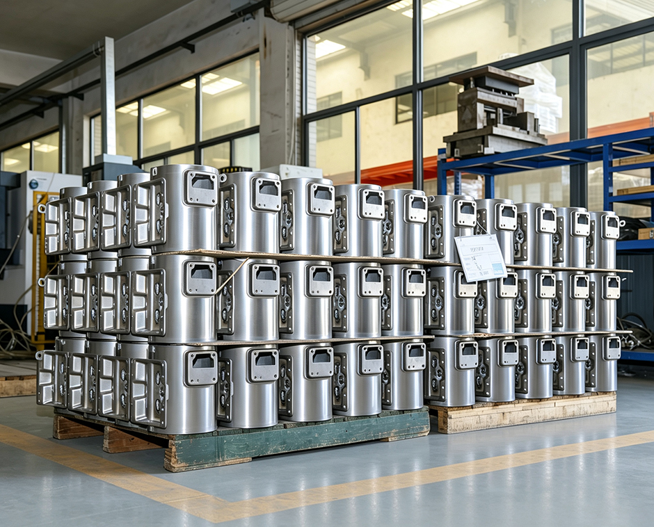 Jiangsu Yufeng Electric Co., Ltd.