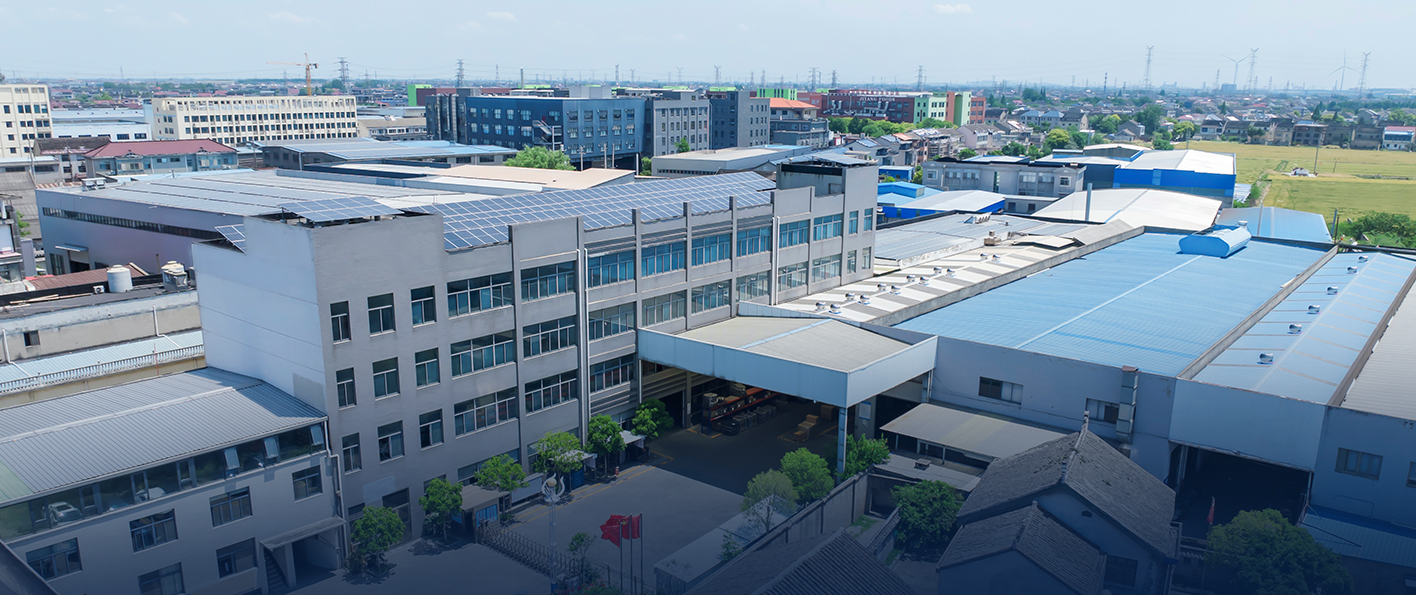 Jiangsu Yufeng Electric Co., Ltd.