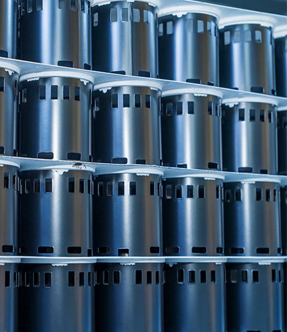 Jiangsu Yufeng Electric Co., Ltd.